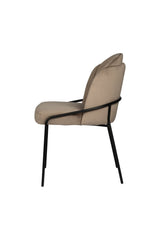 2x Fjord chair Duif | Homestyles.nl