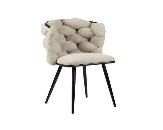 2x Rock Chair beige | Homestyles.nl