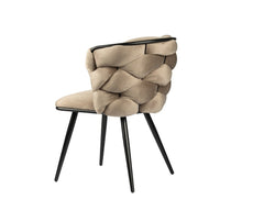 2x Rock Chair zand wit | Homestyles.nl
